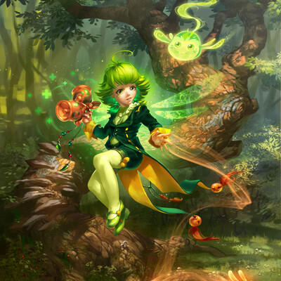 Druid