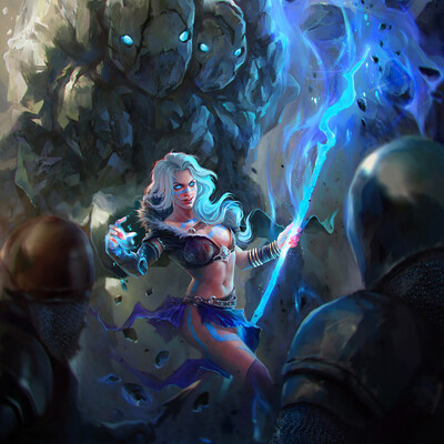 defender
