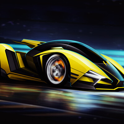24h Du leMans