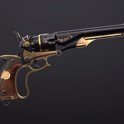 Colt Westwood