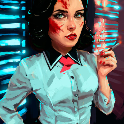 Elizabeth