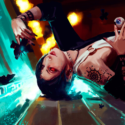 Uta