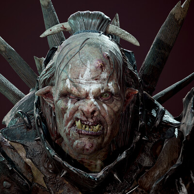 Orc