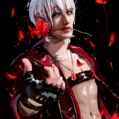 devilMayCry