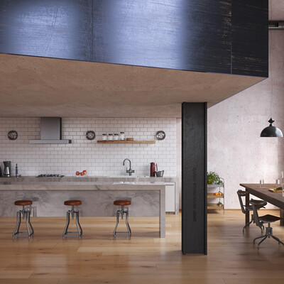 Warehouse