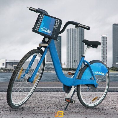 CitiBIKE
