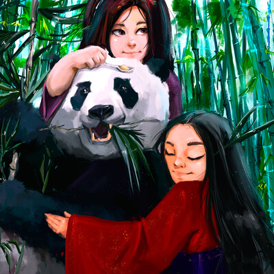 Panda