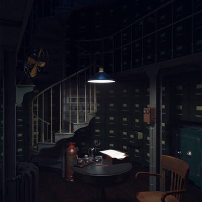 Storage