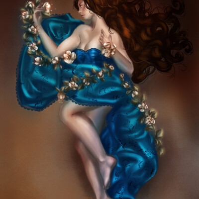 Flora