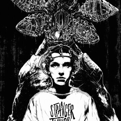 Stranger Things