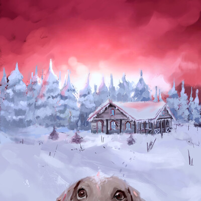 winter