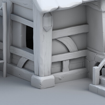 Small house
