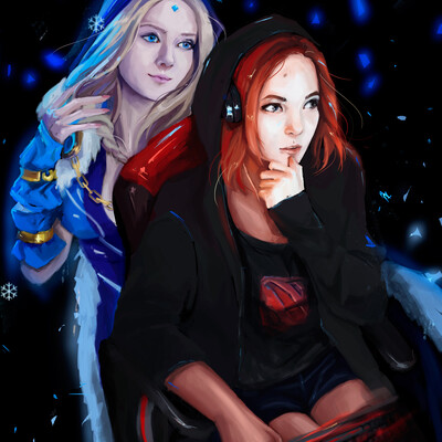 Dota