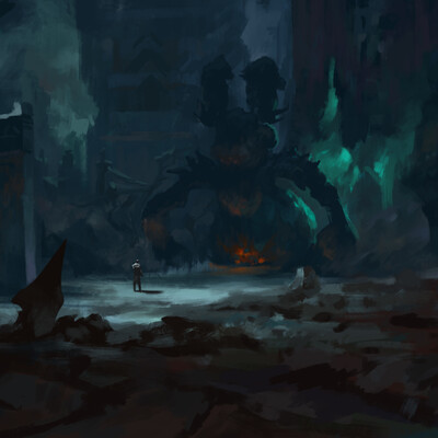 Environment.