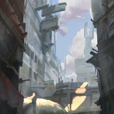 Environment.