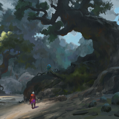 Environment.
