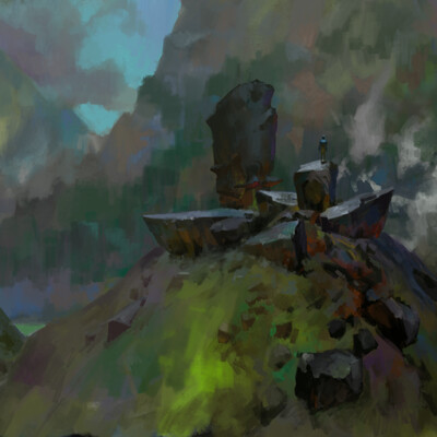 Environment.