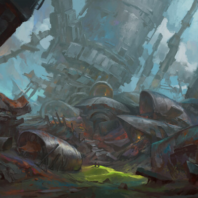 Environment.