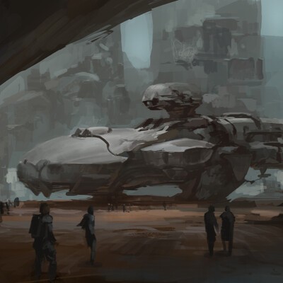 Environment.