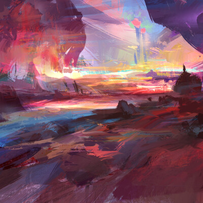 Environment.