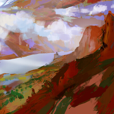 Environment.