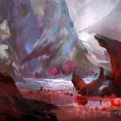 Environment.