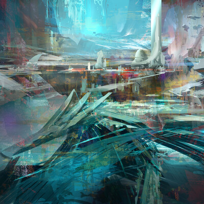 Environment.