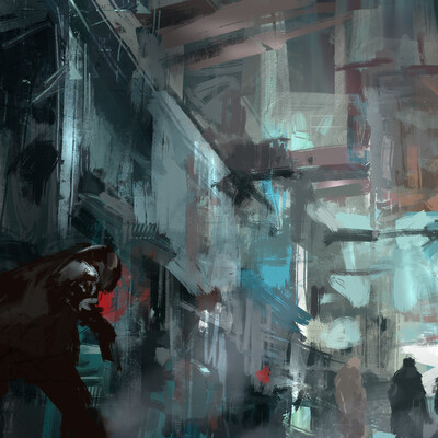 Scene.