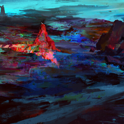 Scene.