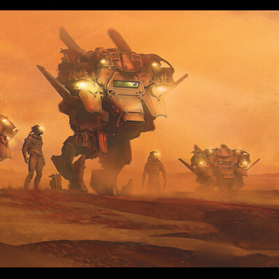 concept art