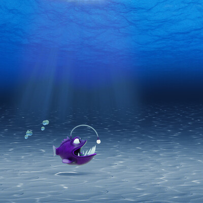 AnglerFish