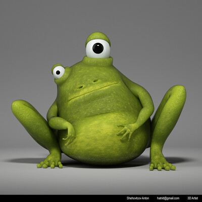 Toad