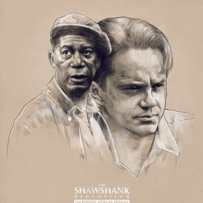The Shawshank Redemption