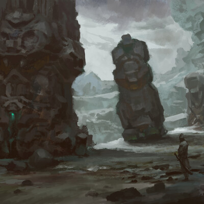 Environment.