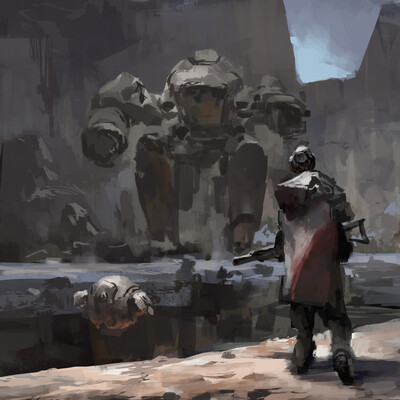 Environment.