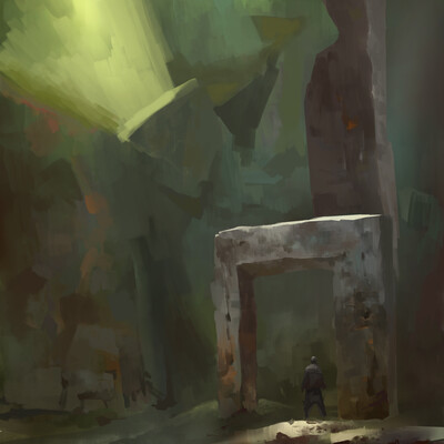Scene.