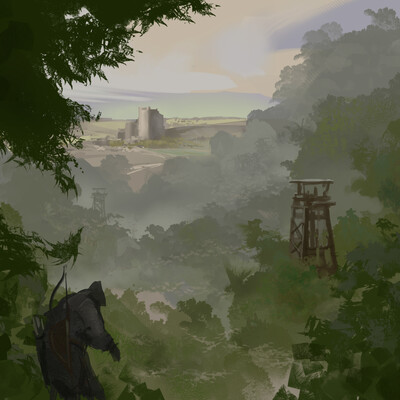 Environment.