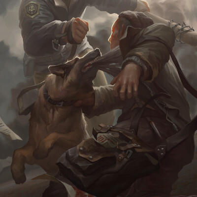 rebellion