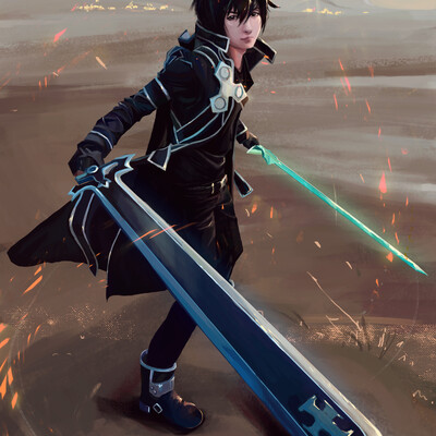 Kirito