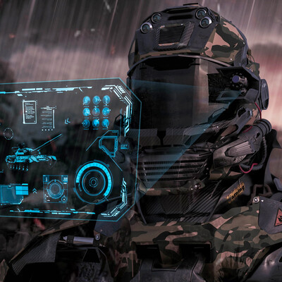 Bot-War