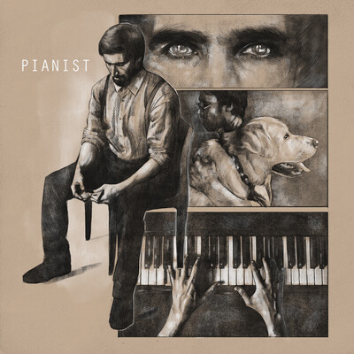 The Pianist