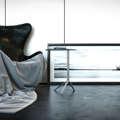 Minimalism
