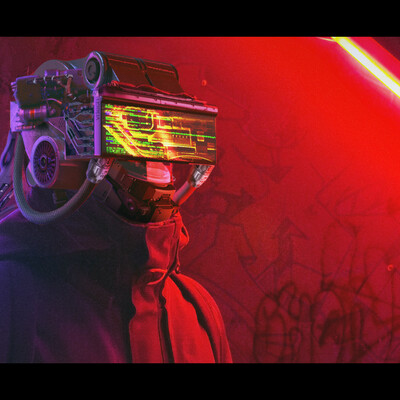 vr