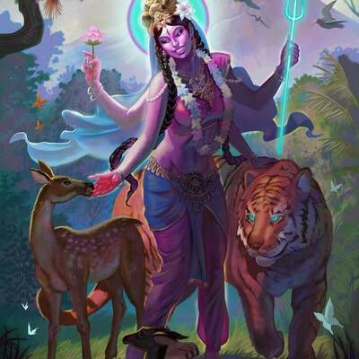 Parvati