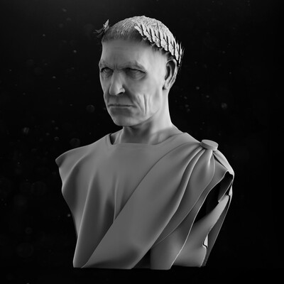 Roman senator