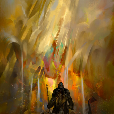 Exodus.