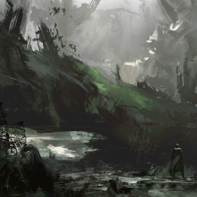 Environment.