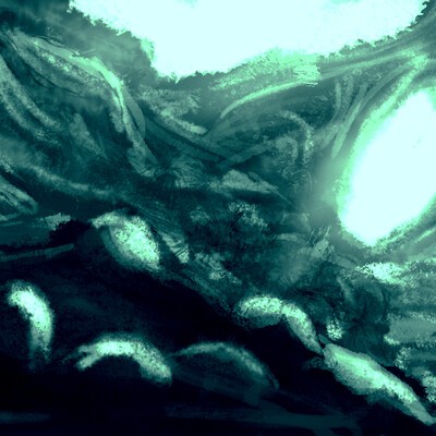 Unh cave