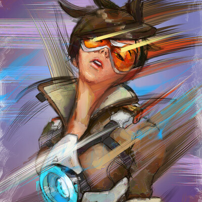 Tracer