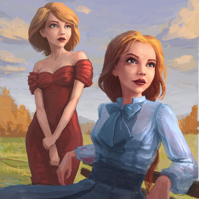 Twins